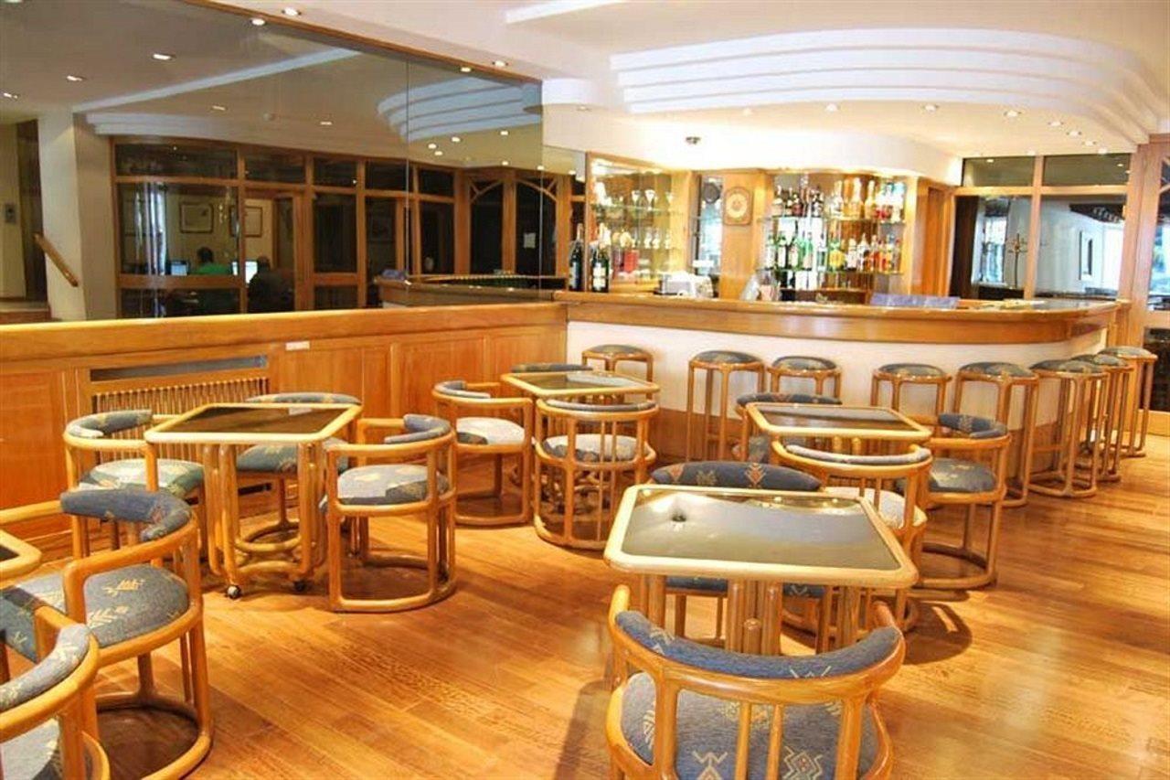 克里斯托酒店 圣卡洛斯-德巴里洛切 外观 照片
