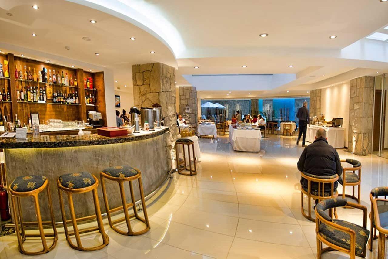 克里斯托酒店 圣卡洛斯-德巴里洛切 外观 照片